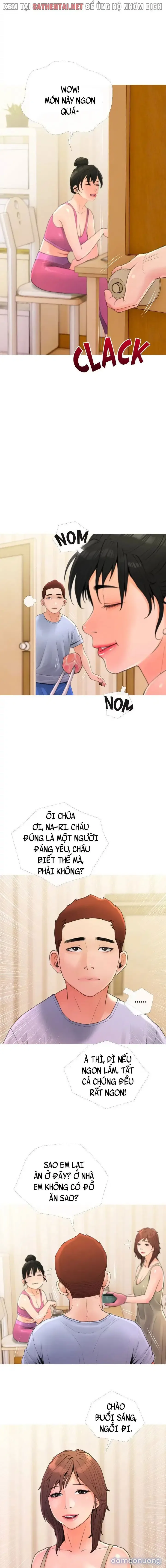 Dập dì là sướng nhất 