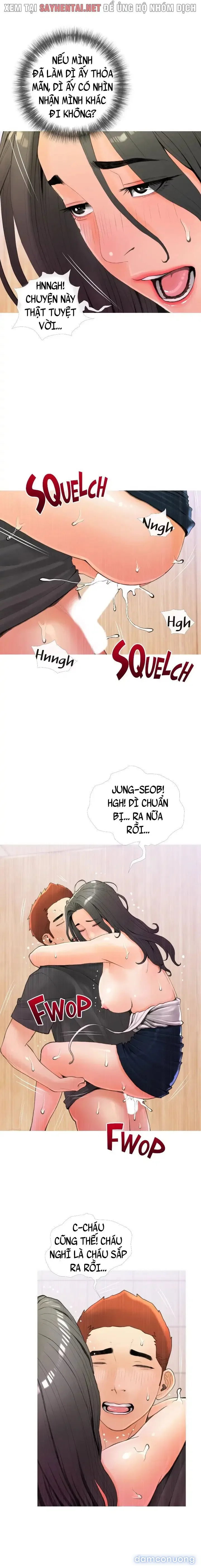 Dập dì là sướng nhất 