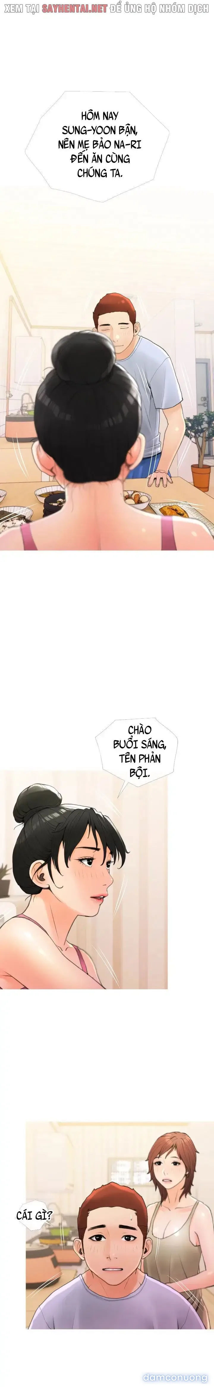 Dập dì là sướng nhất 