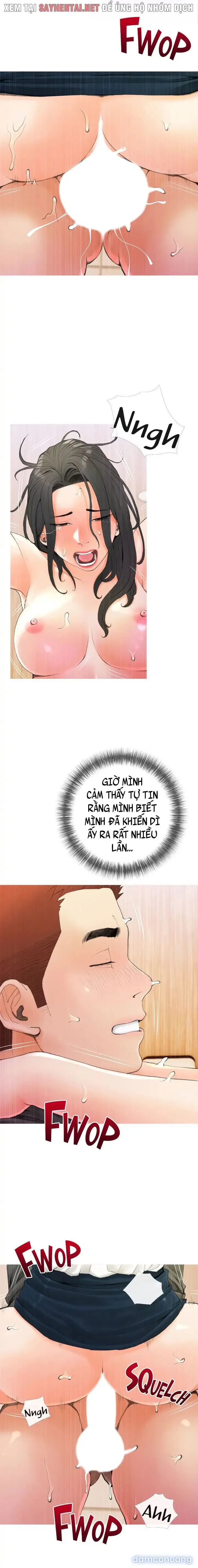 Dập dì là sướng nhất 