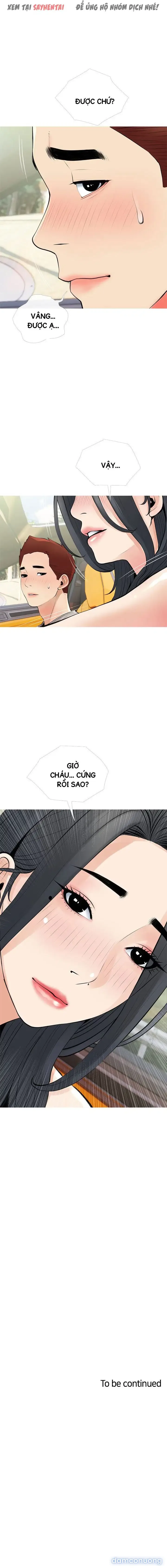 Dập dì là sướng nhất 