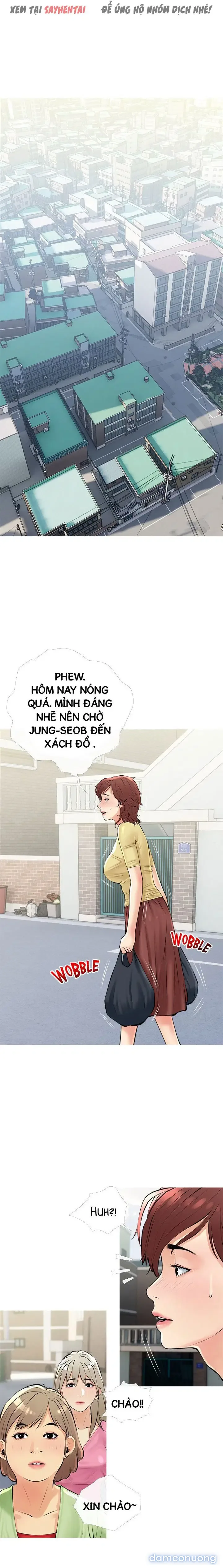 Dập dì là sướng nhất 
