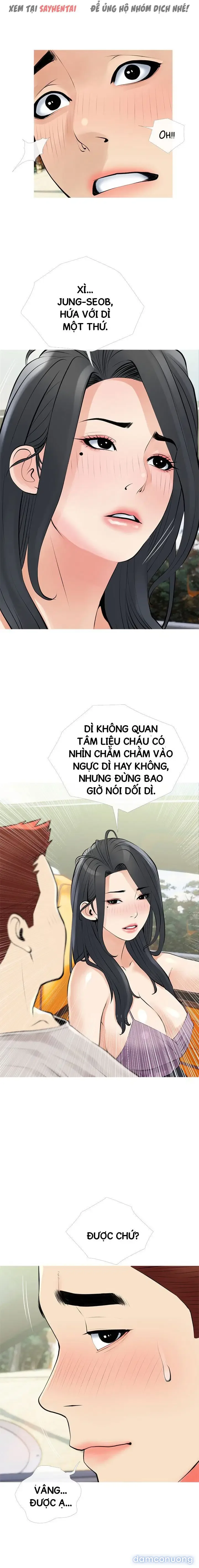 Dập dì là sướng nhất 