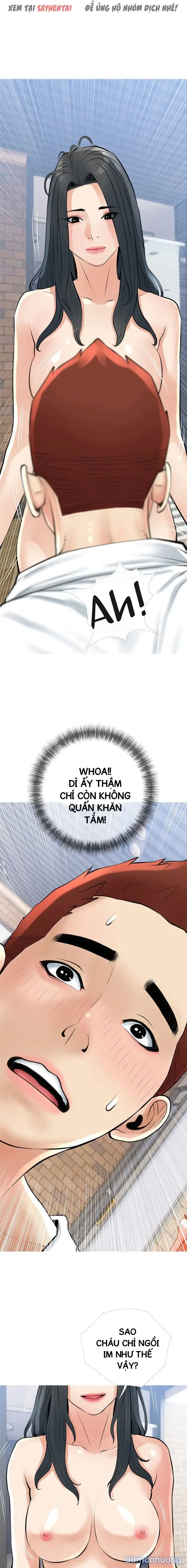 Dập dì là sướng nhất 