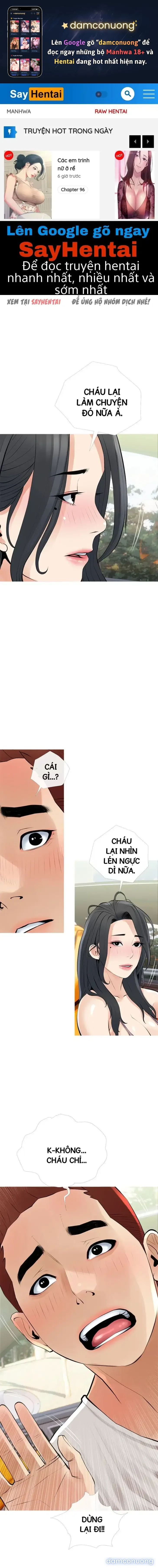 Dập dì là sướng nhất 
