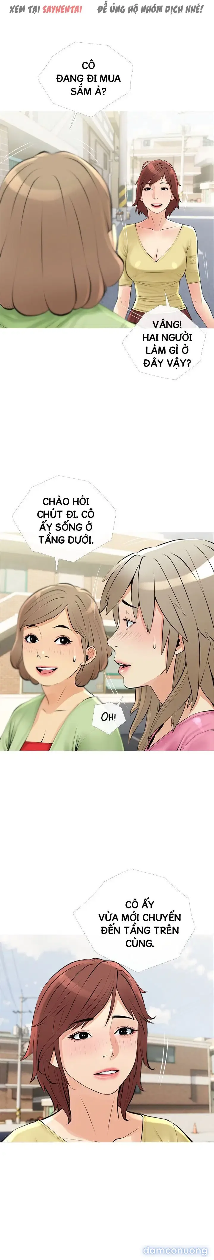 Dập dì là sướng nhất 