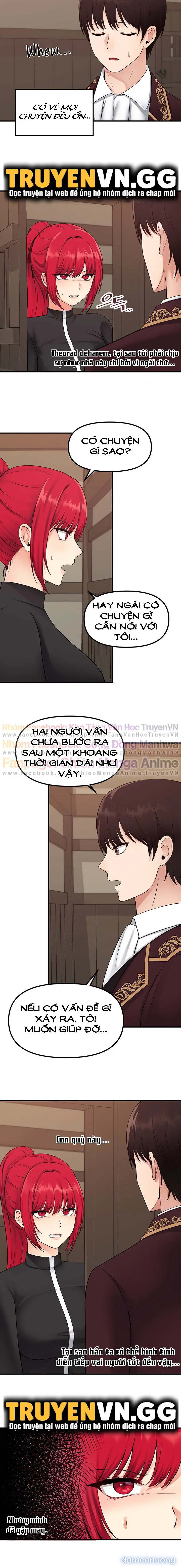 chà đạp nàng Elf dâm đãng 