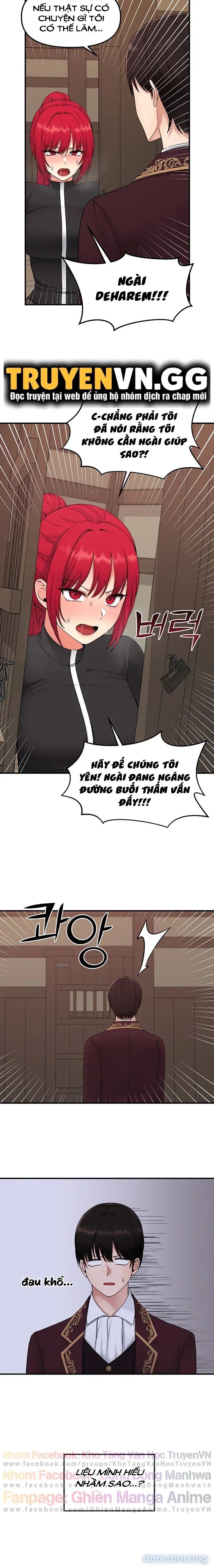 chà đạp nàng Elf dâm đãng 