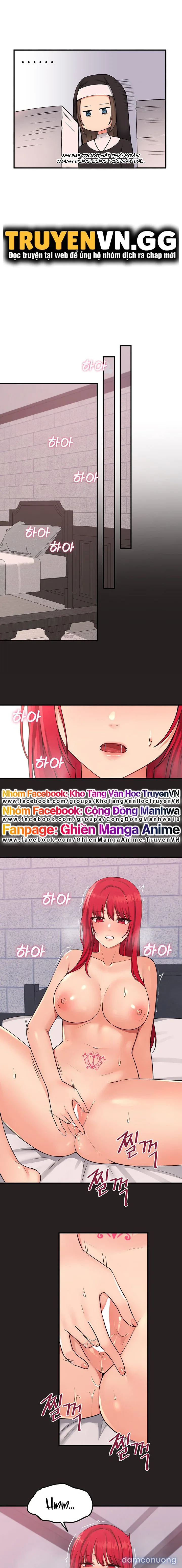chà đạp nàng Elf dâm đãng 