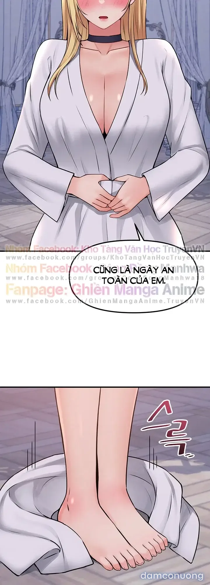 chà đạp nàng Elf dâm đãng 