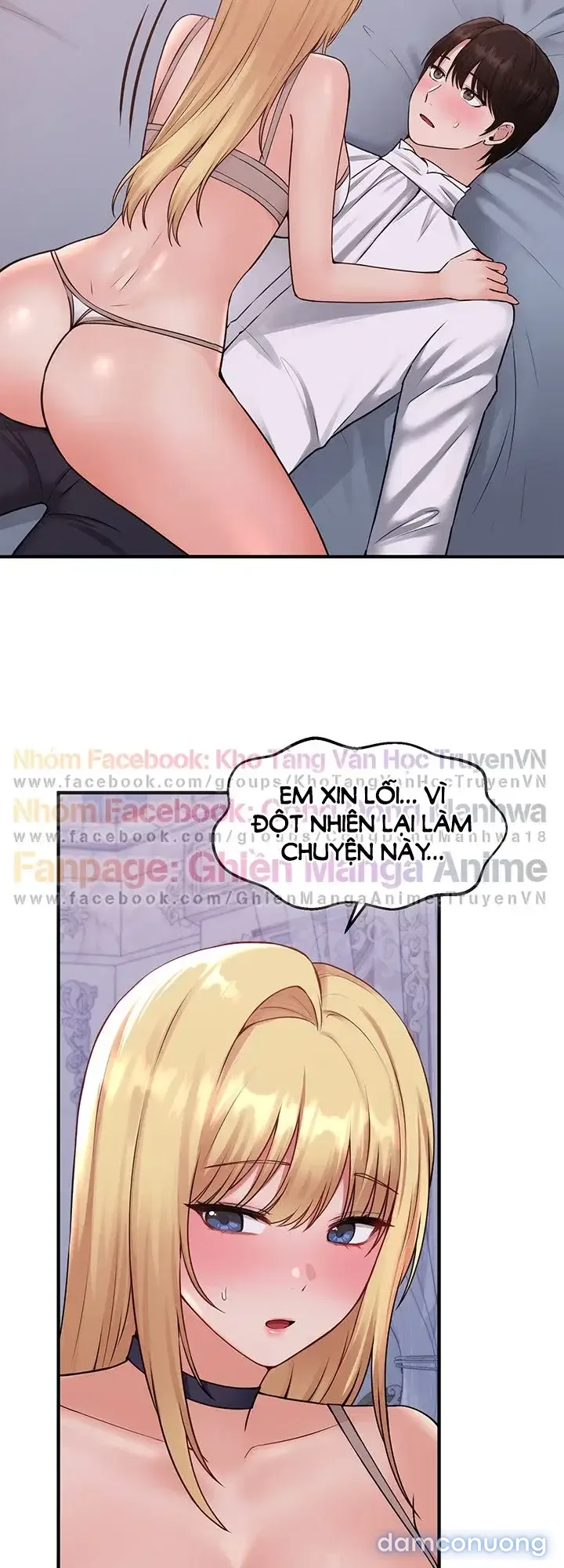 chà đạp nàng Elf dâm đãng 