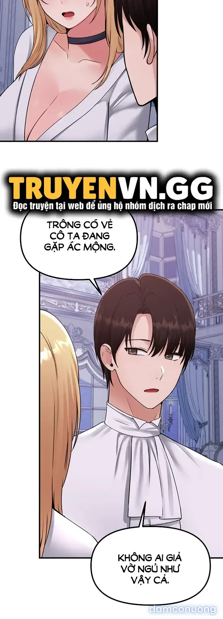 chà đạp nàng Elf dâm đãng 