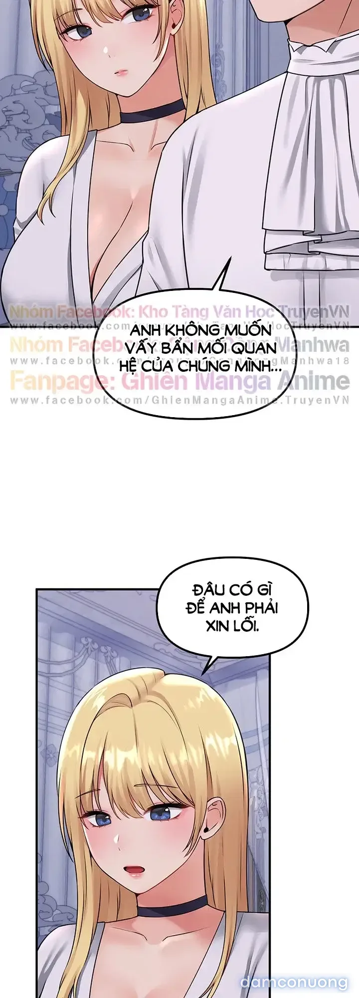 chà đạp nàng Elf dâm đãng 