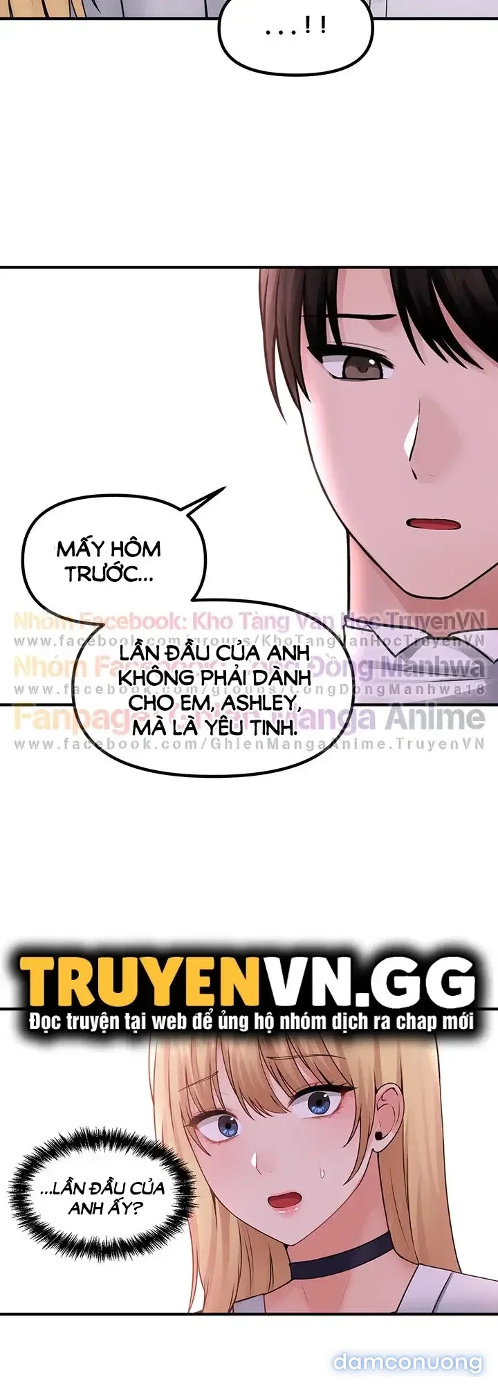 chà đạp nàng Elf dâm đãng 