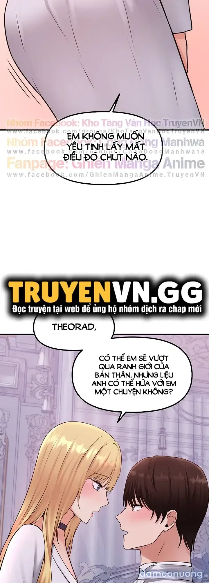 chà đạp nàng Elf dâm đãng 