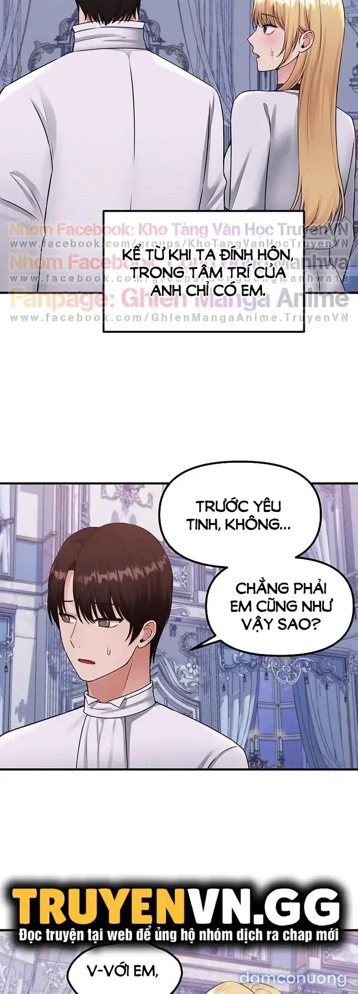 chà đạp nàng Elf dâm đãng 