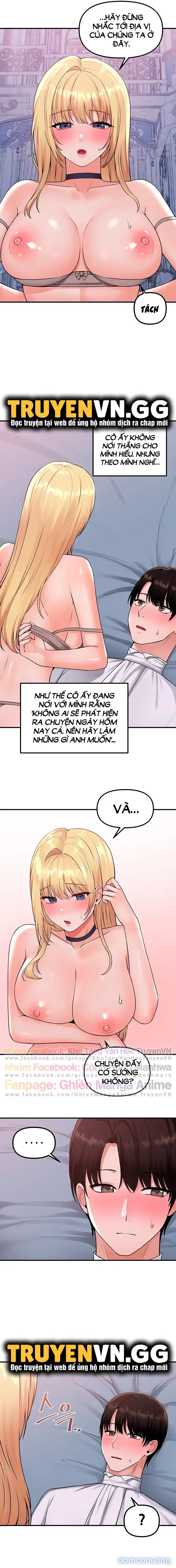chà đạp nàng Elf dâm đãng 