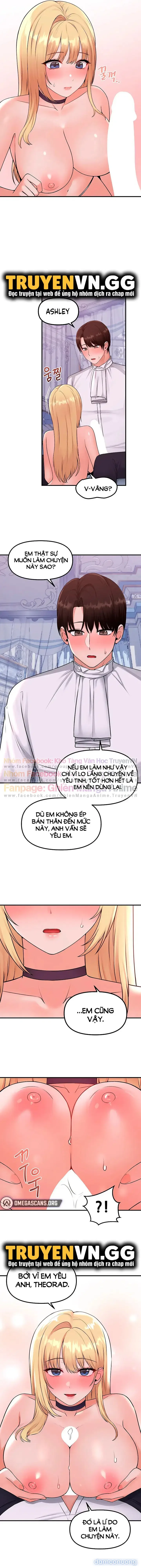 chà đạp nàng Elf dâm đãng 