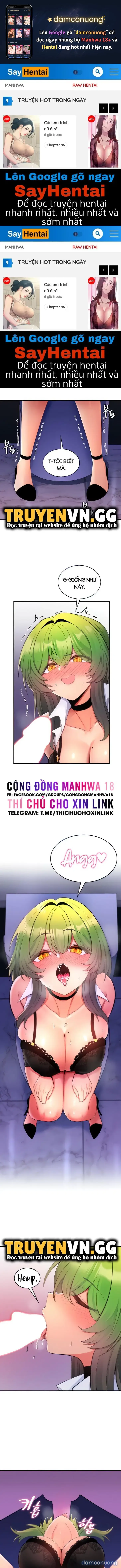 Cái cây đã biến thành bạn gái tôi lúc nào không hay 