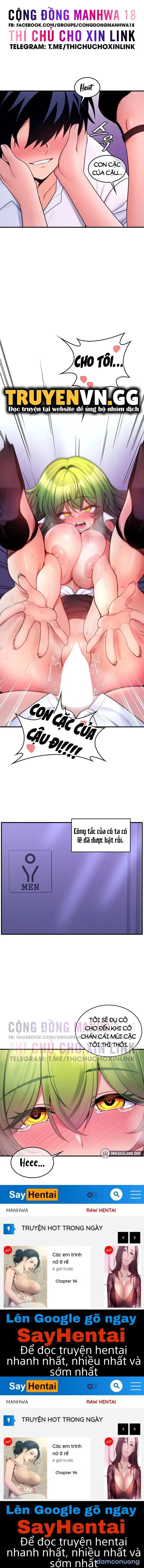 Cái cây đã biến thành bạn gái tôi lúc nào không hay 