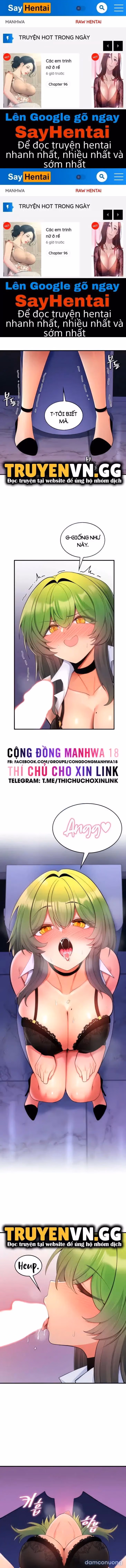 Cái cây đã biến thành bạn gái tôi lúc nào không hay 