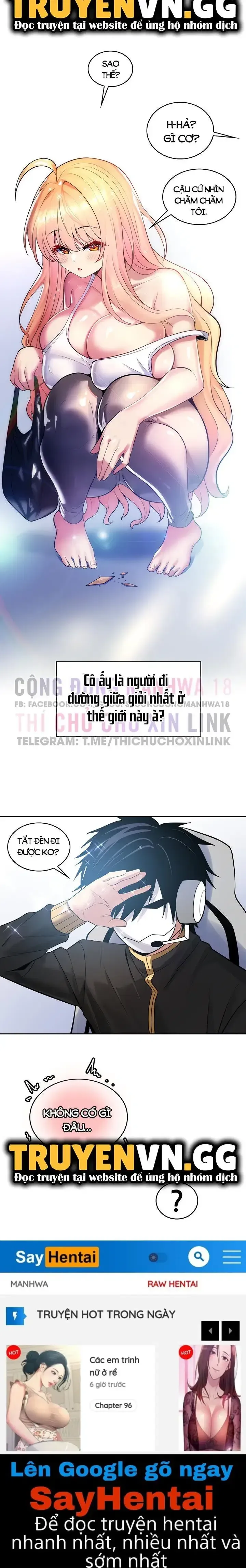Cái cây đã biến thành bạn gái tôi lúc nào không hay 