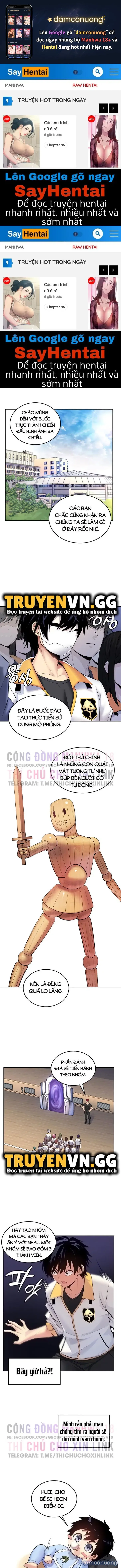 Cái cây đã biến thành bạn gái tôi lúc nào không hay 