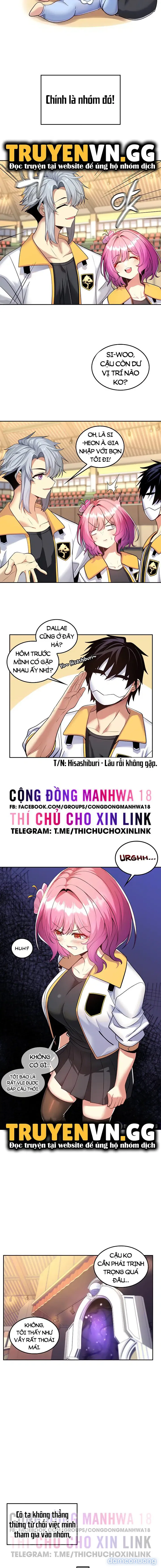 Cái cây đã biến thành bạn gái tôi lúc nào không hay 