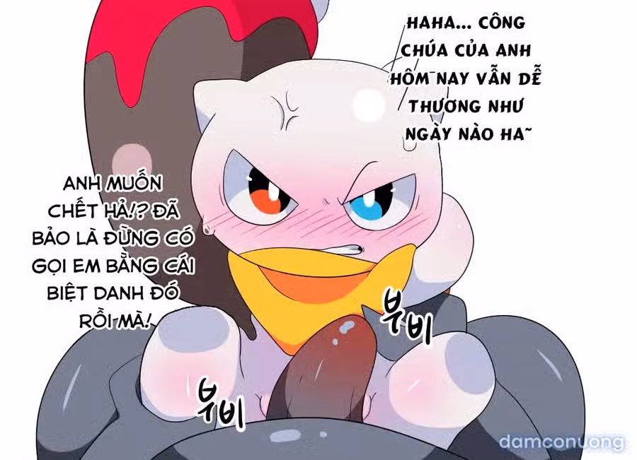 Seri tổng hợp truyện của tác giả Yakkomochis2 