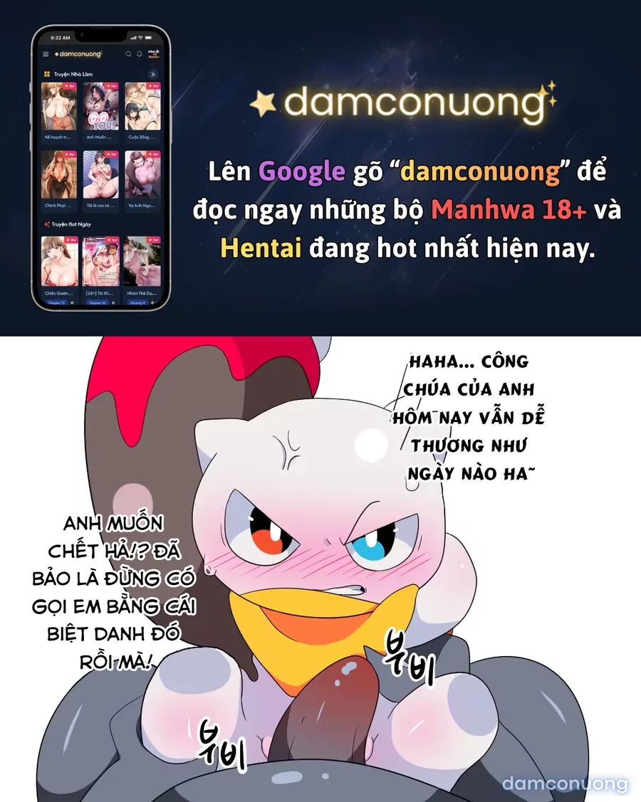 Seri tổng hợp truyện của tác giả Yakkomochis2 