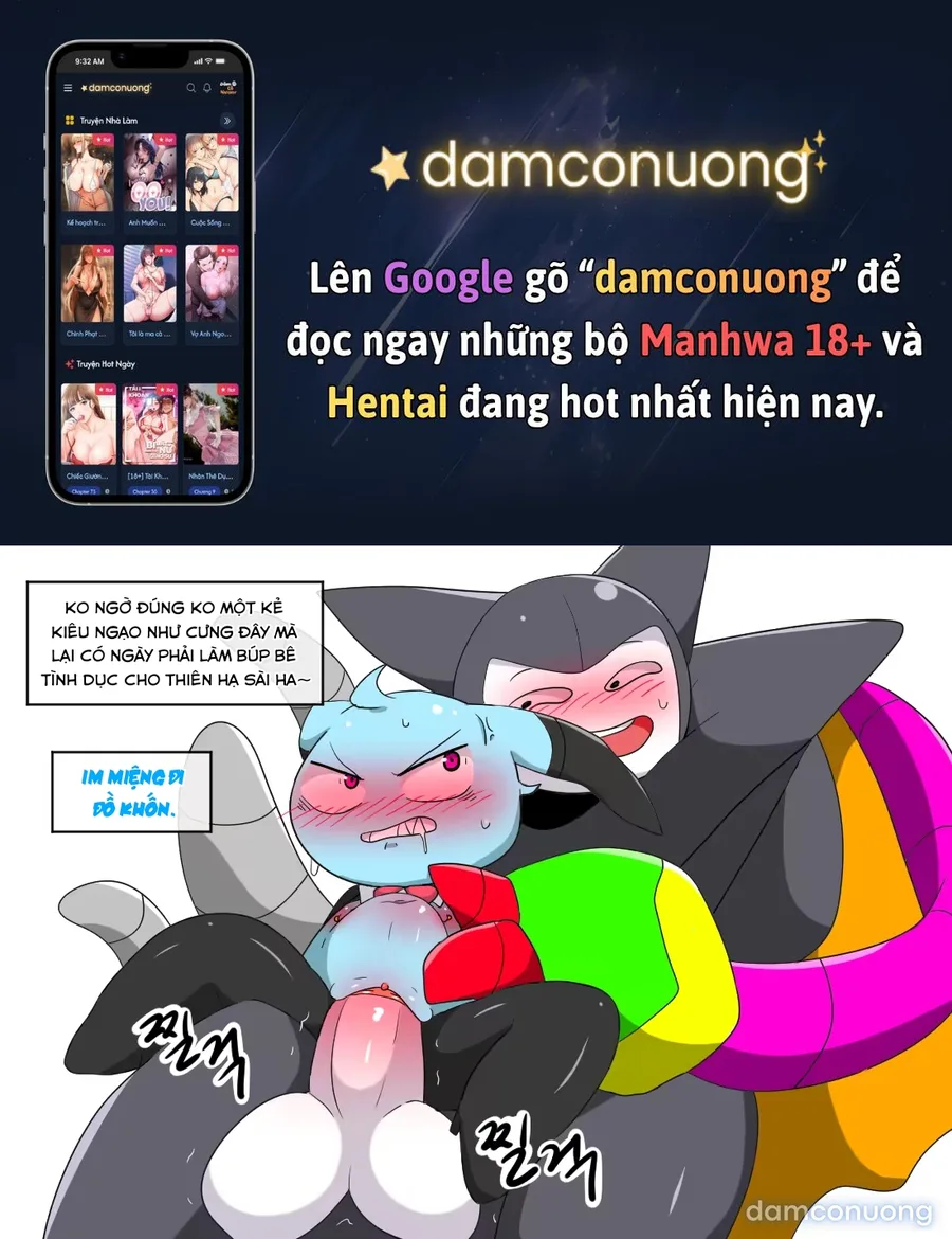 Seri tổng hợp truyện của tác giả Yakkomochis2 