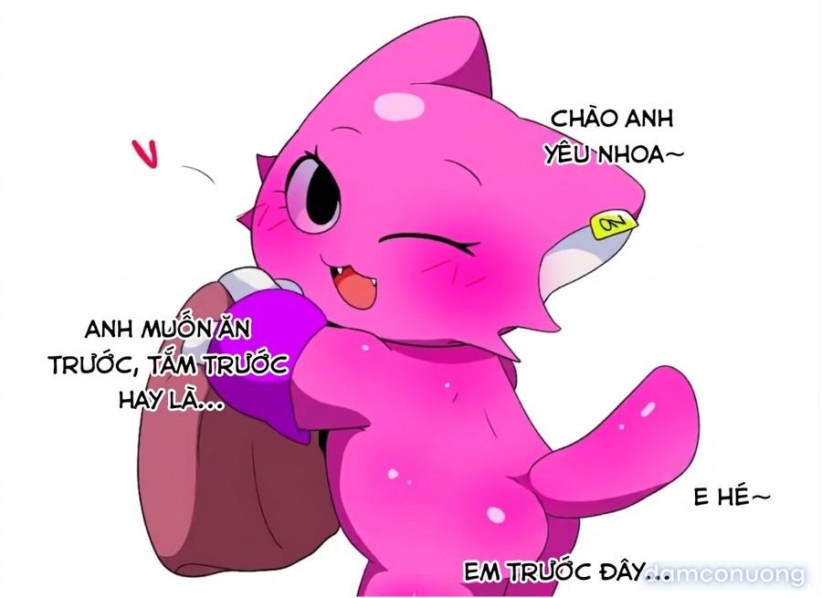 Seri tổng hợp truyện của tác giả Yakkomochis2 