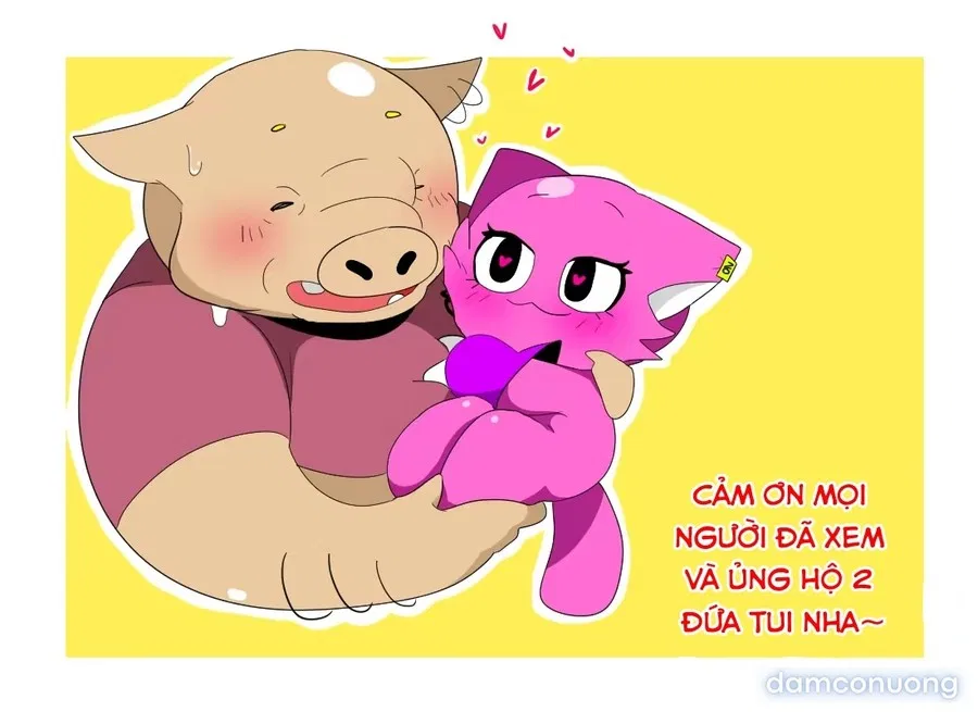 Seri tổng hợp truyện của tác giả Yakkomochis2 