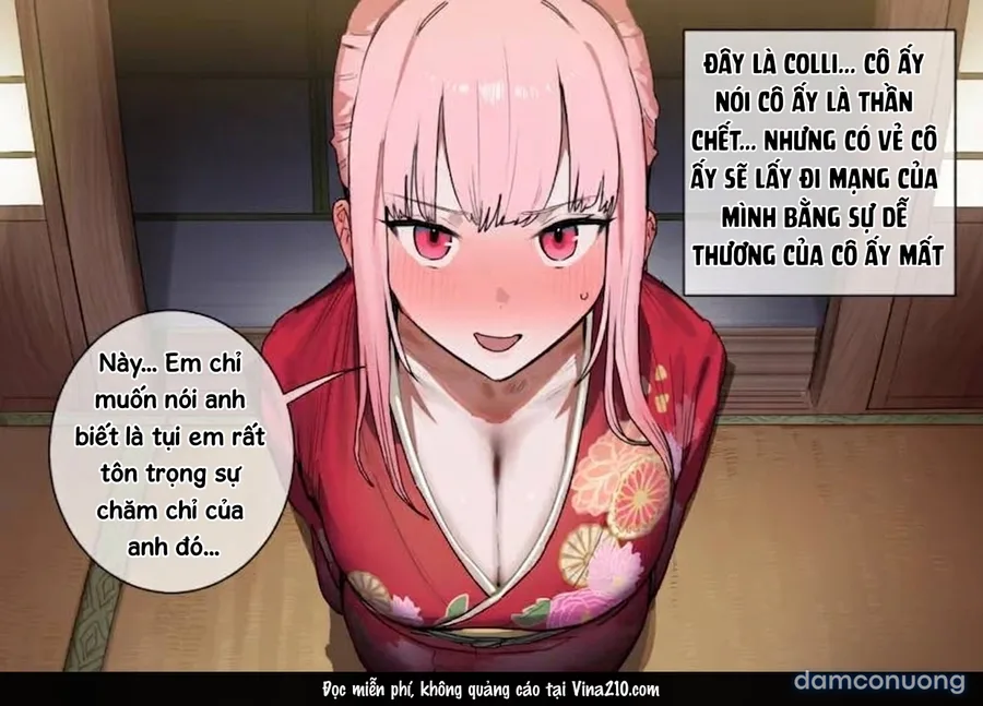 Nhà có 4 con vợ chồng HẠNH PHÚC 