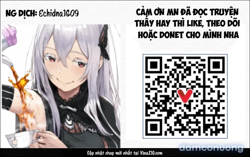 Nhà có 4 con vợ chồng HẠNH PHÚC 