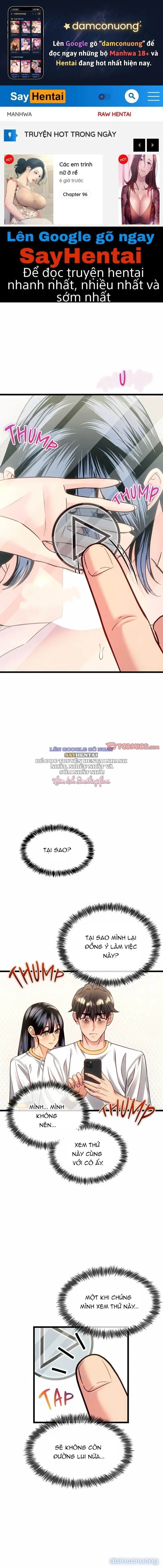 Cái Giá Phải Trả Cho Sự Đồng Ý 