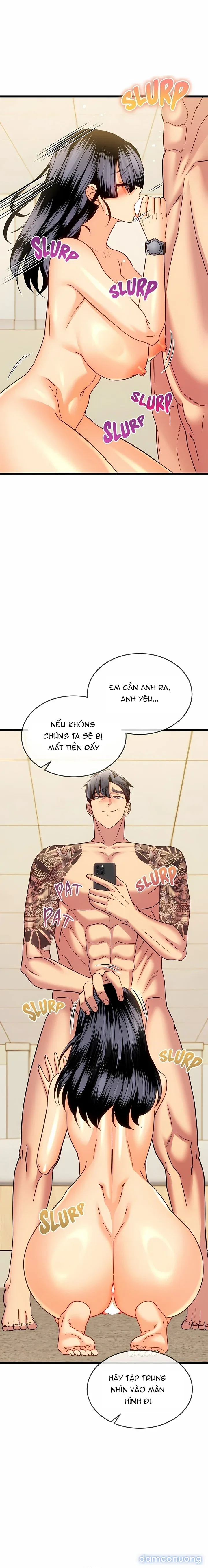Cái Giá Phải Trả Cho Sự Đồng Ý 