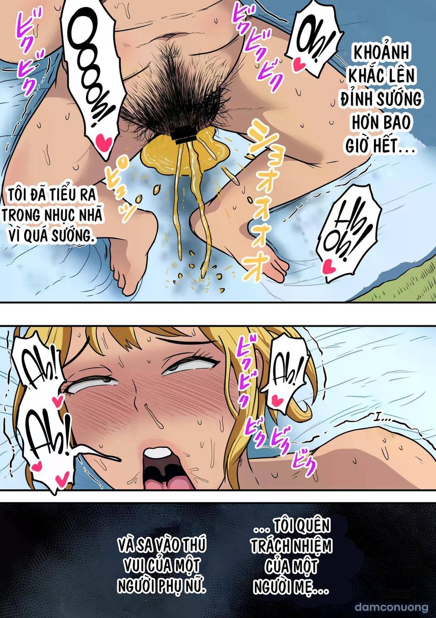 Moto Yan Kaa-chan wa Ore no Onna 