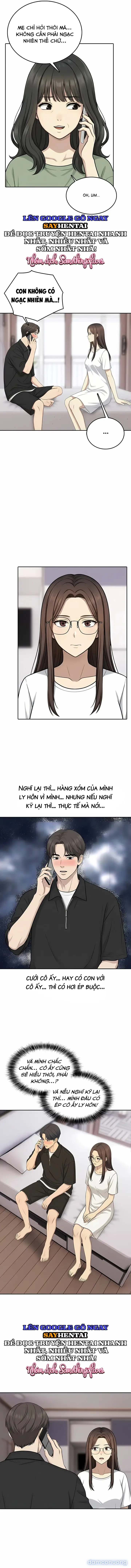 Tống Tiền Nhà Bên 