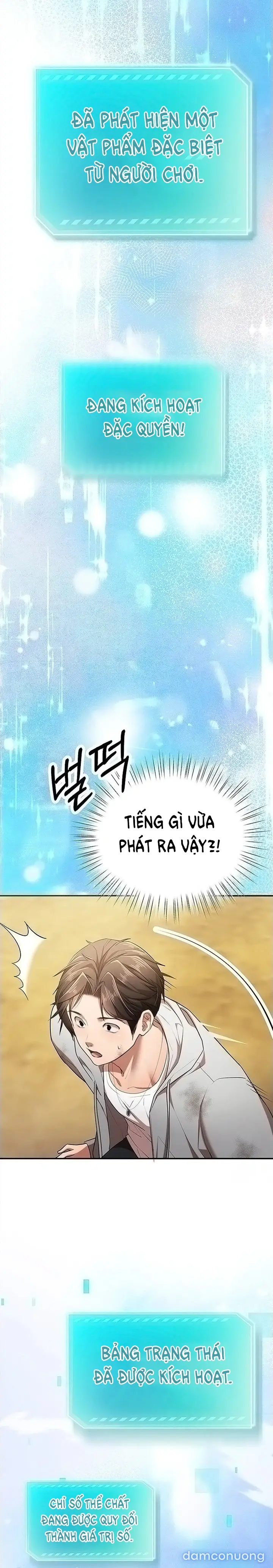 Tôi Đã Chịch Với Tất Cả Bạn Cùng Lớp Sau Khi Tốt Nghiệp 