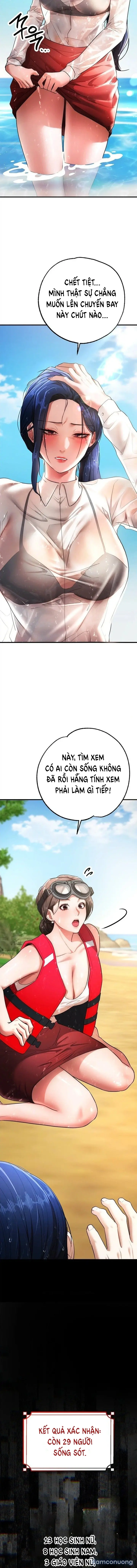 Tôi Đã Chịch Với Tất Cả Bạn Cùng Lớp Sau Khi Tốt Nghiệp 