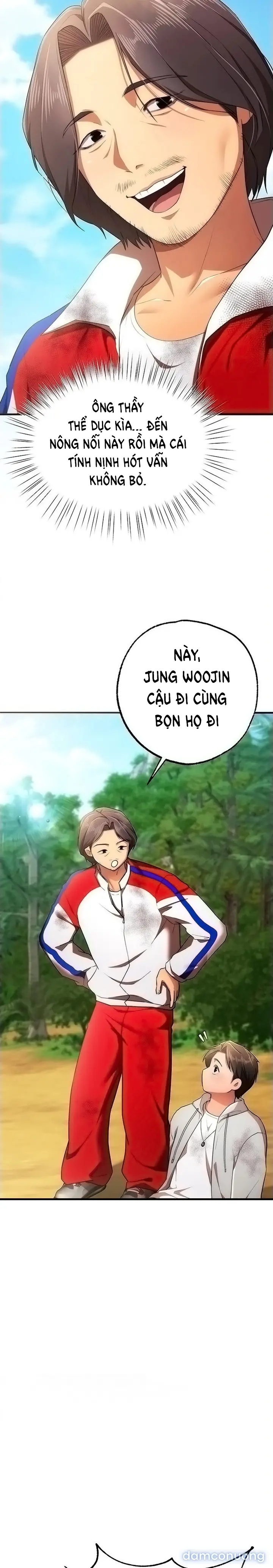 Tôi Đã Chịch Với Tất Cả Bạn Cùng Lớp Sau Khi Tốt Nghiệp 