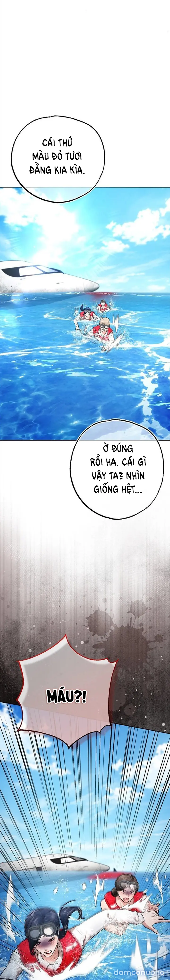 Tôi Đã Chịch Với Tất Cả Bạn Cùng Lớp Sau Khi Tốt Nghiệp 