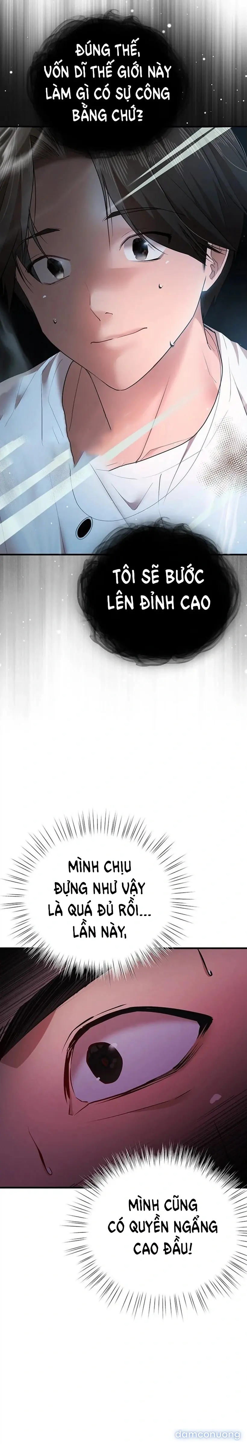 Tôi Đã Chịch Với Tất Cả Bạn Cùng Lớp Sau Khi Tốt Nghiệp 