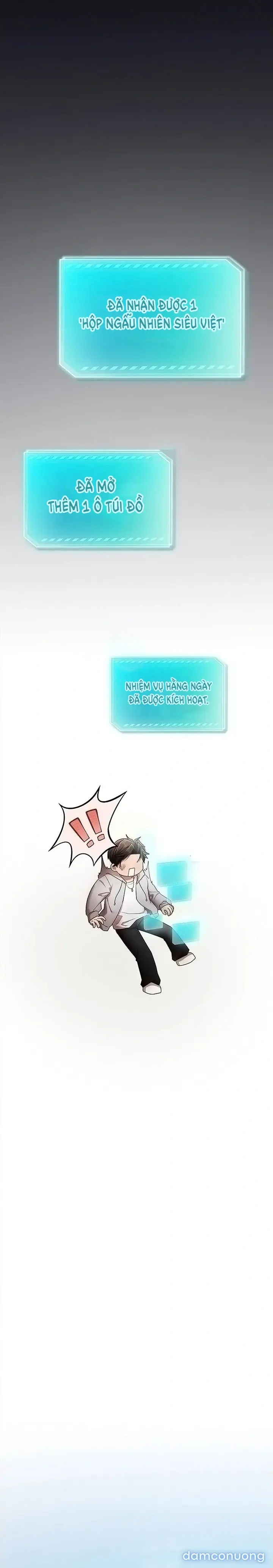 Tôi Đã Chịch Với Tất Cả Bạn Cùng Lớp Sau Khi Tốt Nghiệp 
