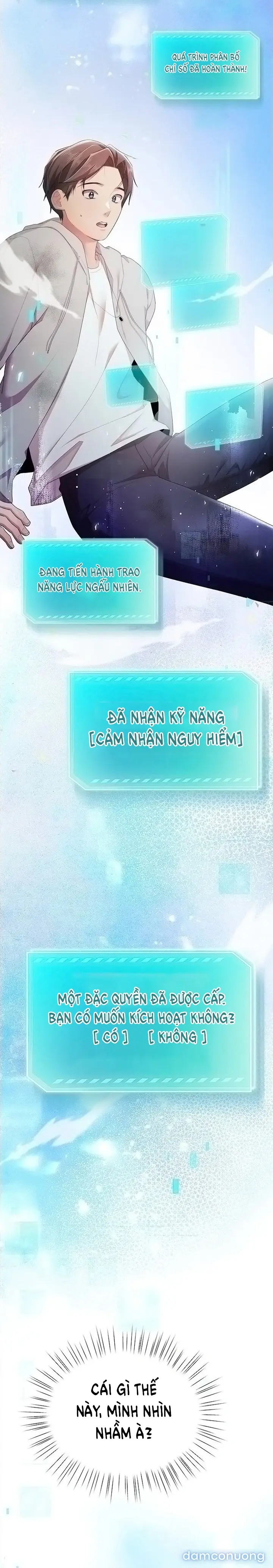 Tôi Đã Chịch Với Tất Cả Bạn Cùng Lớp Sau Khi Tốt Nghiệp 