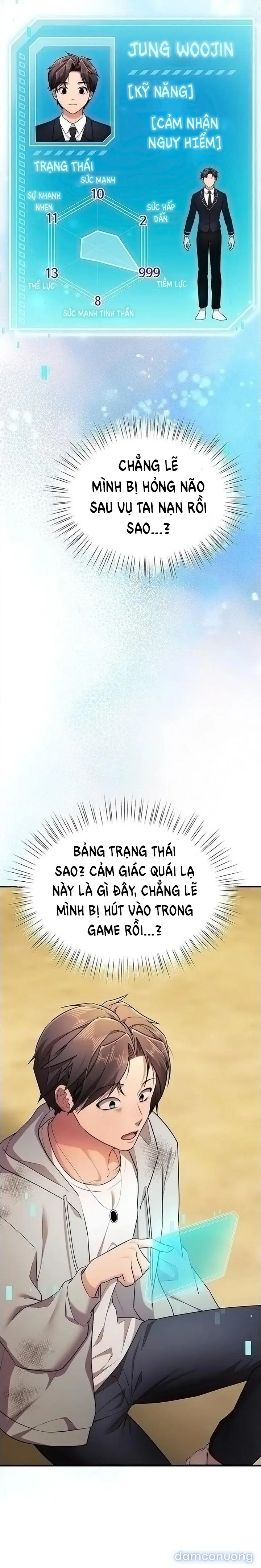 Tôi Đã Chịch Với Tất Cả Bạn Cùng Lớp Sau Khi Tốt Nghiệp 