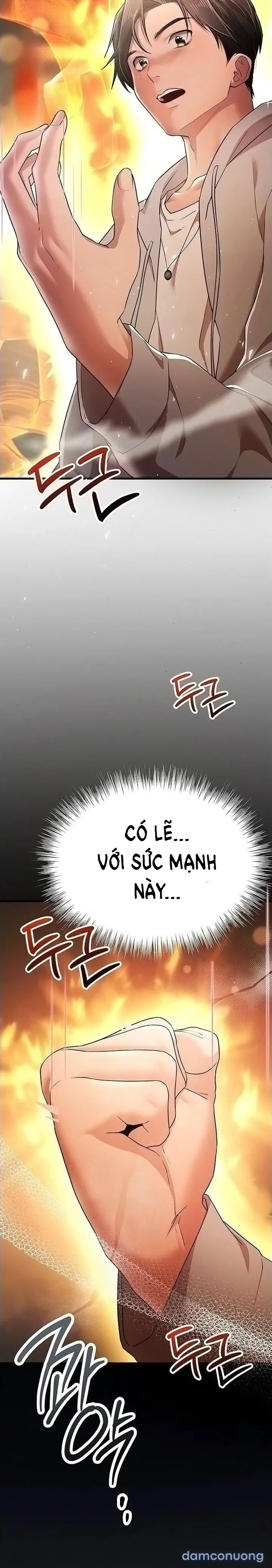 Tôi Đã Chịch Với Tất Cả Bạn Cùng Lớp Sau Khi Tốt Nghiệp 