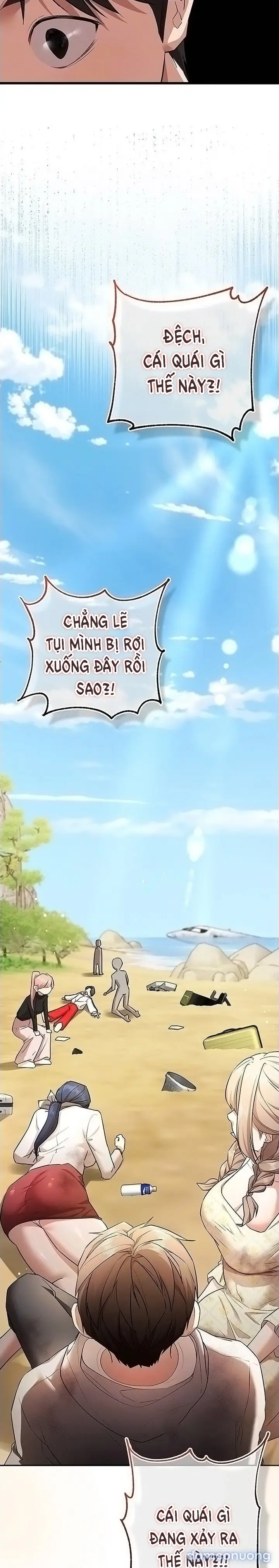 Tôi Đã Chịch Với Tất Cả Bạn Cùng Lớp Sau Khi Tốt Nghiệp 