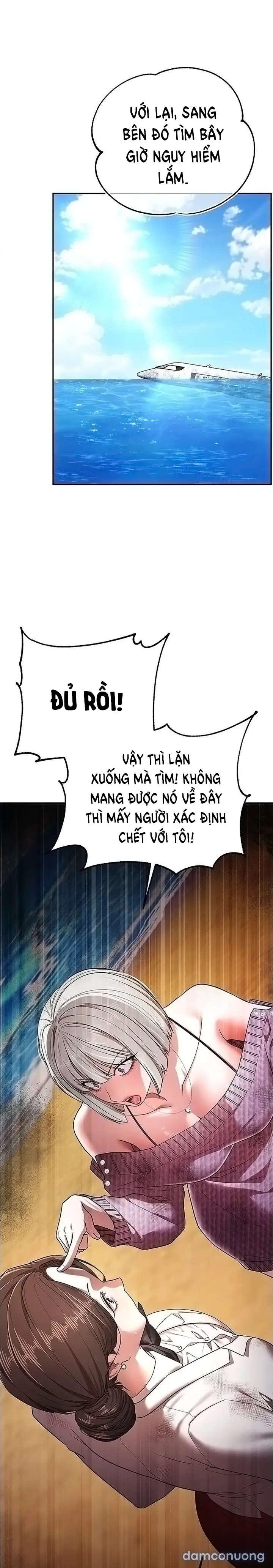 Tôi Đã Chịch Với Tất Cả Bạn Cùng Lớp Sau Khi Tốt Nghiệp 